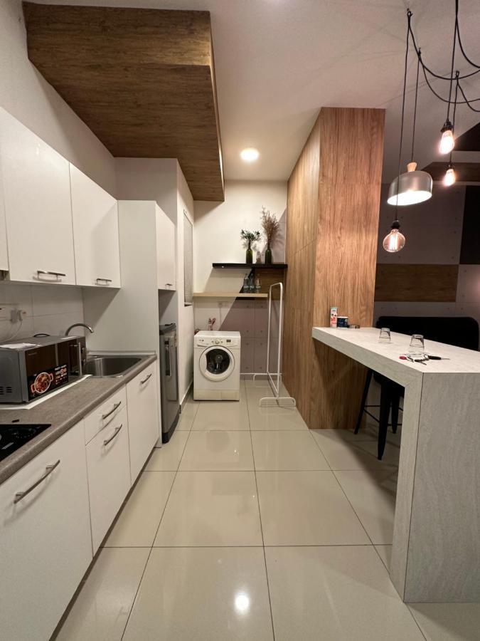 Sandy Suite By Sm Hub Cyberjaya Extérieur photo