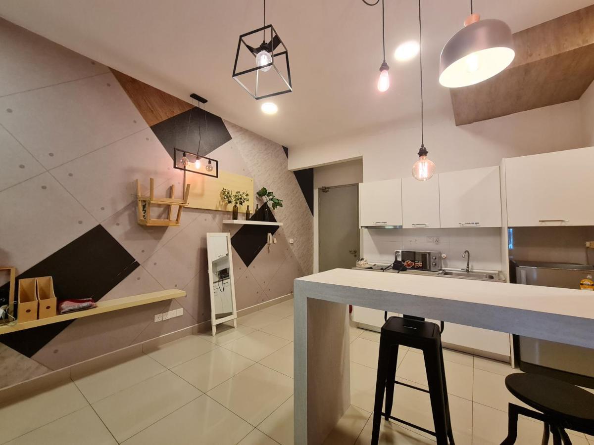 Sandy Suite By Sm Hub Cyberjaya Extérieur photo
