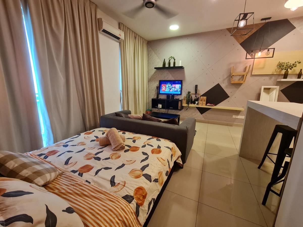 Sandy Suite By Sm Hub Cyberjaya Extérieur photo