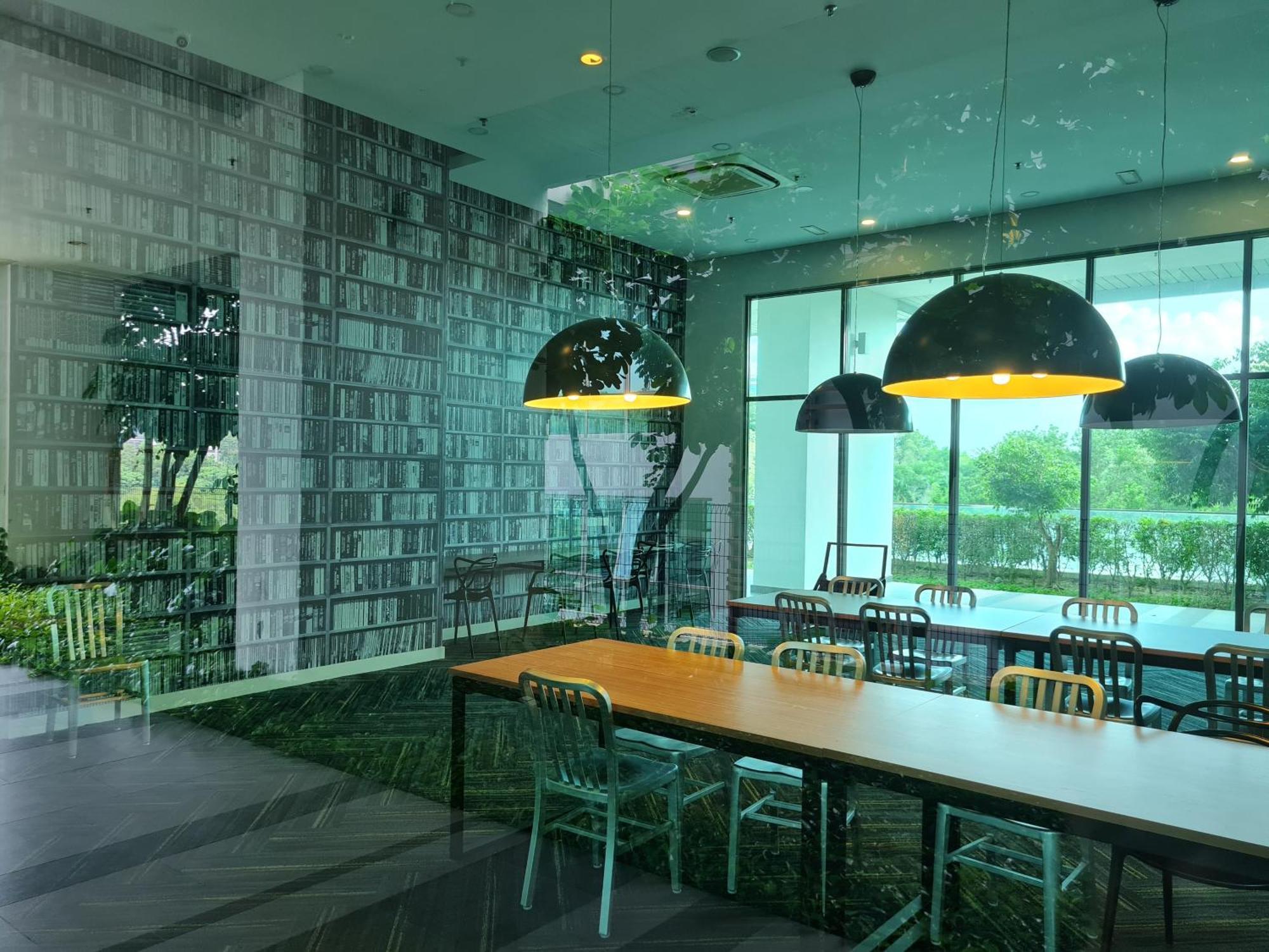 Sandy Suite By Sm Hub Cyberjaya Extérieur photo